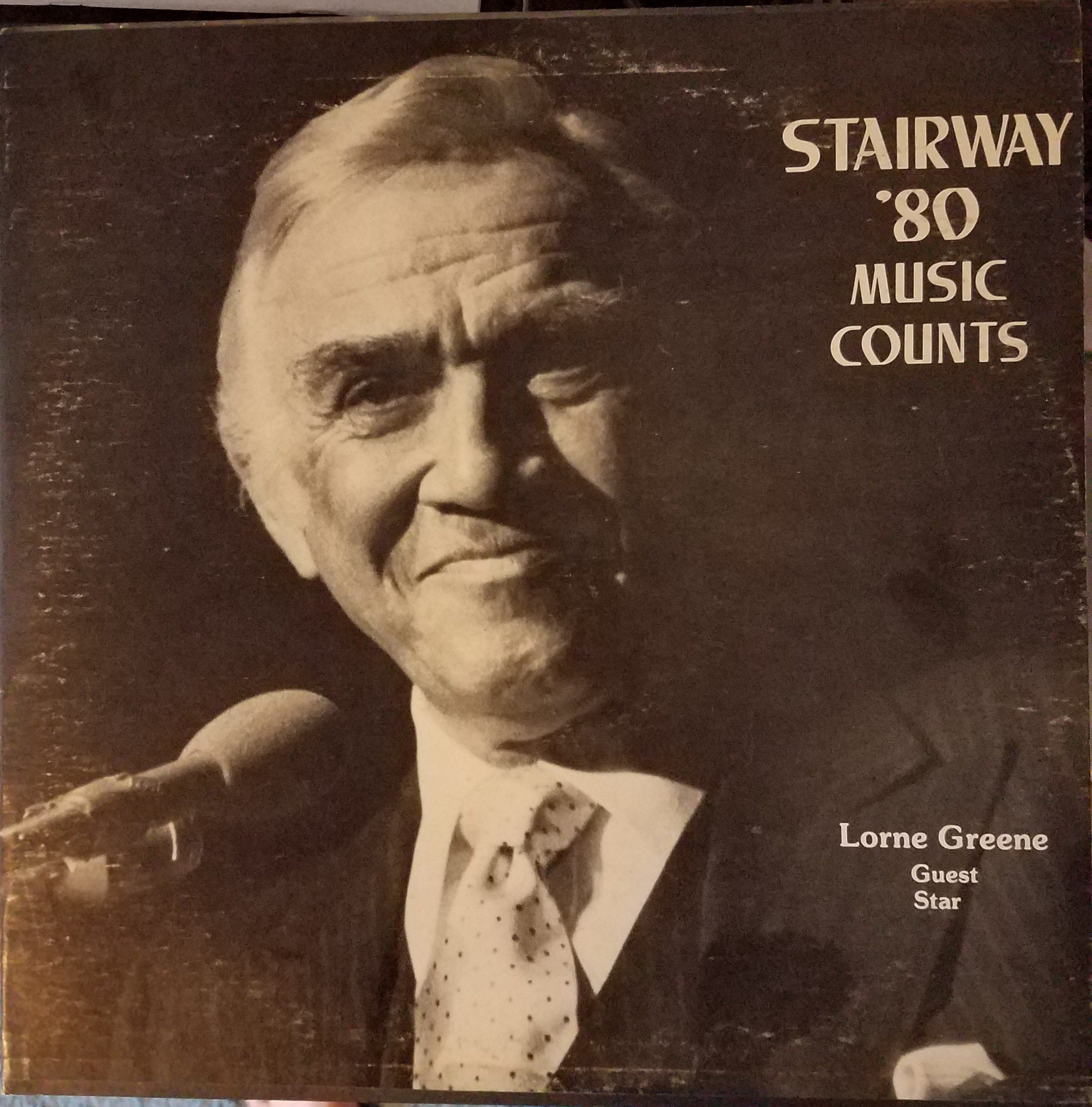 1980 Album cover