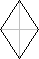 non-square rhombus